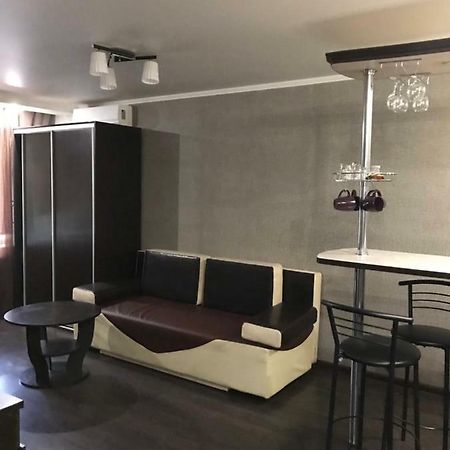 Apartments Gagarina 72 Krivoy Rog Luaran gambar