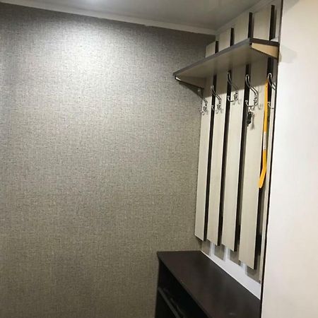 Apartments Gagarina 72 Krivoy Rog Luaran gambar