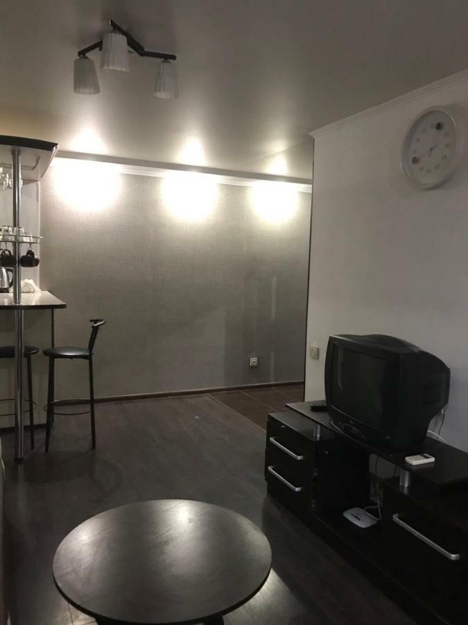 Apartments Gagarina 72 Krivoy Rog Luaran gambar
