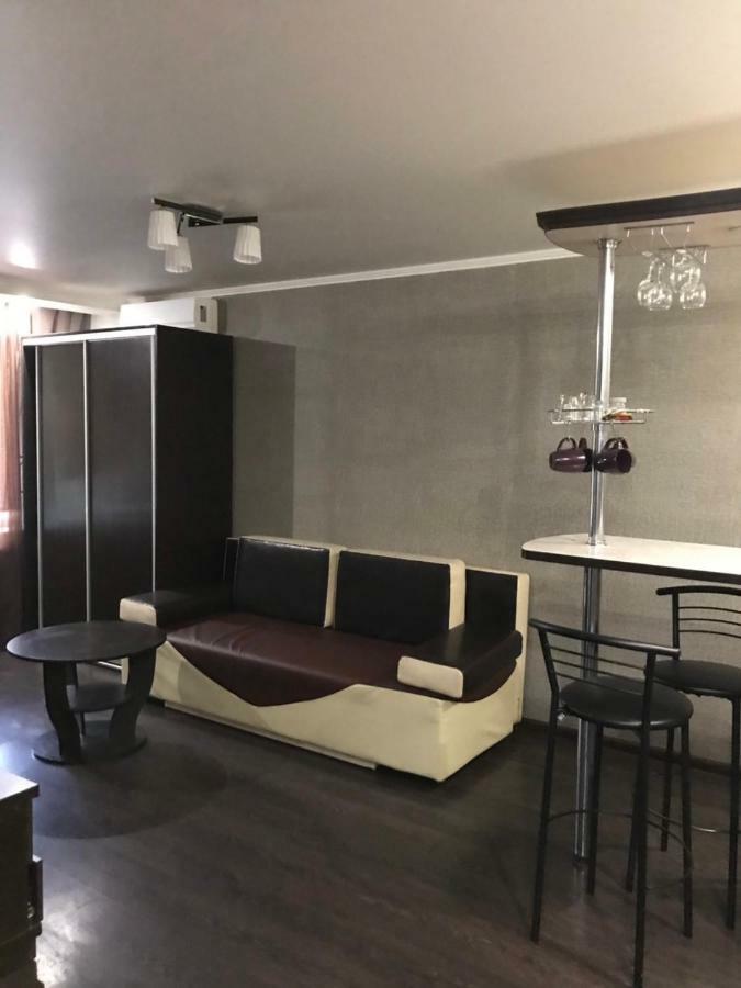 Apartments Gagarina 72 Krivoy Rog Luaran gambar