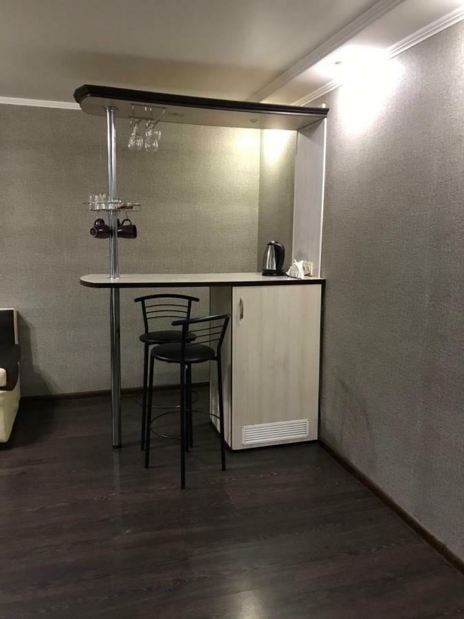 Apartments Gagarina 72 Krivoy Rog Luaran gambar