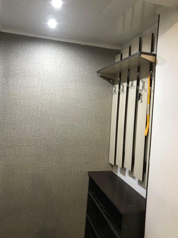 Apartments Gagarina 72 Krivoy Rog Luaran gambar