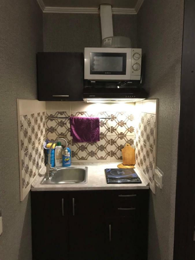 Apartments Gagarina 72 Krivoy Rog Luaran gambar