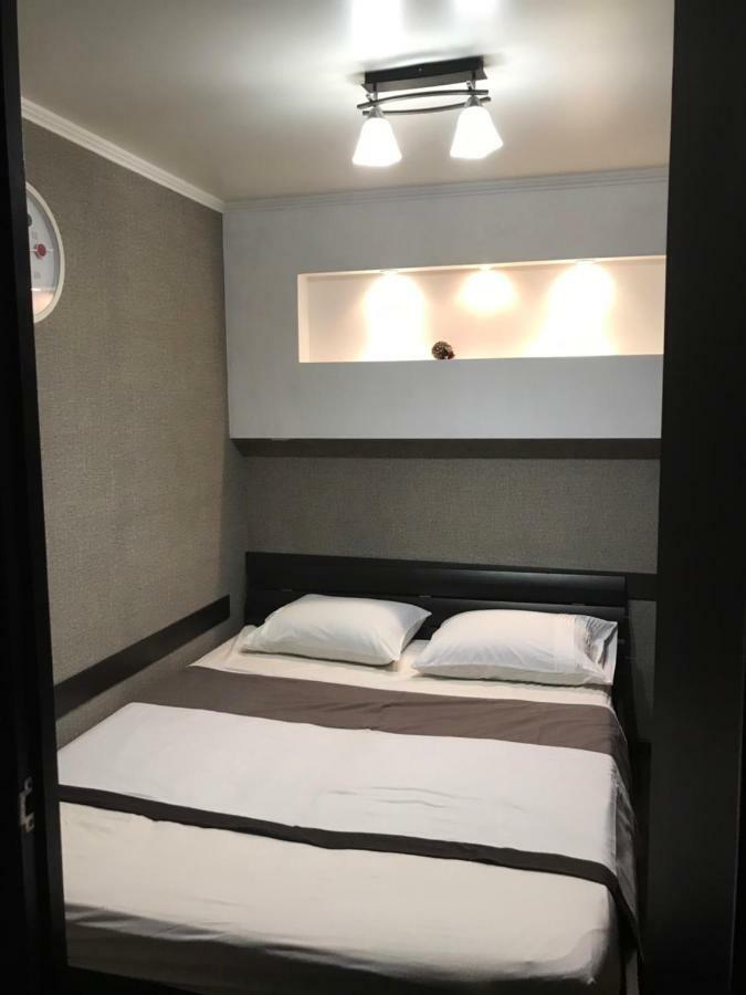 Apartments Gagarina 72 Krivoy Rog Luaran gambar